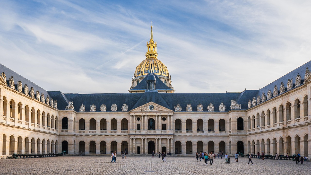 How Paris's Rental Listings Got Swamped by Fake Photos, and What Pushed Officials to Finally Act