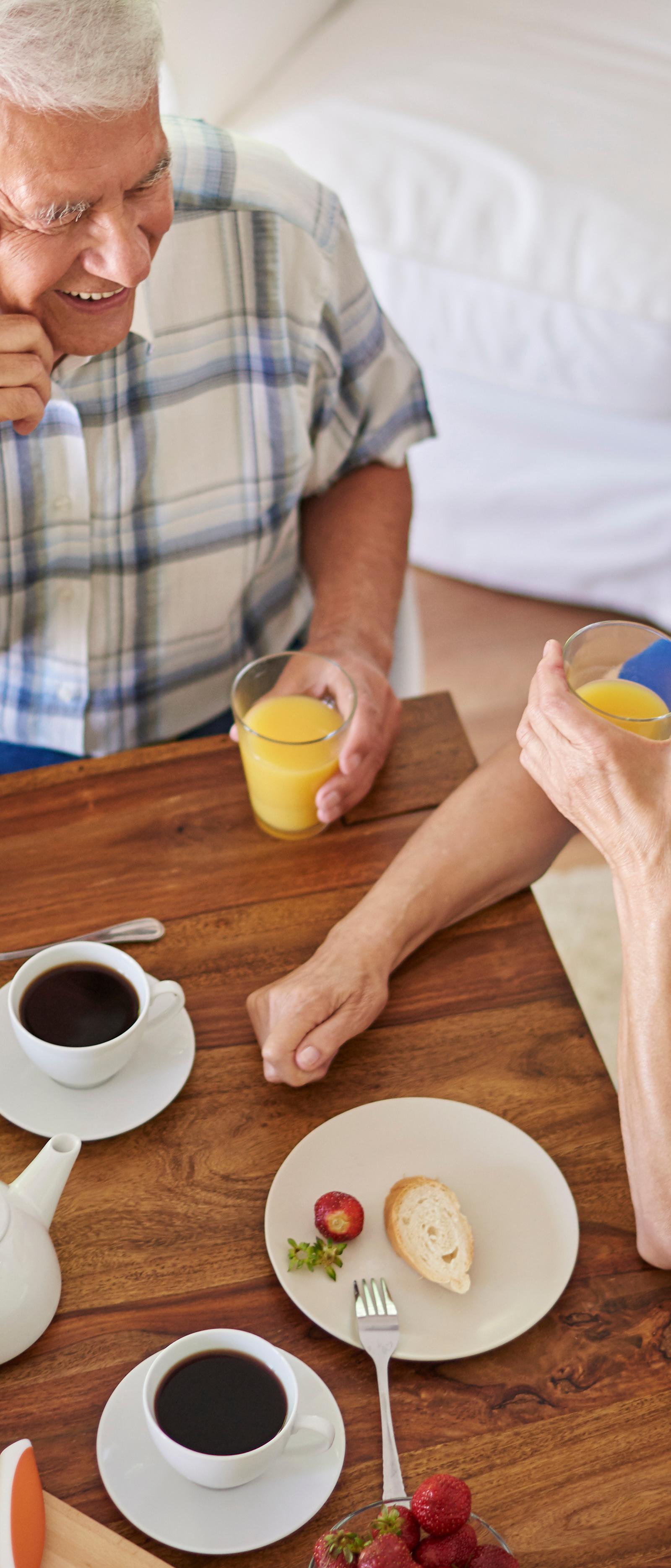 Parisians Transform Daily Eating Habits With Balanced Nutrition Approach