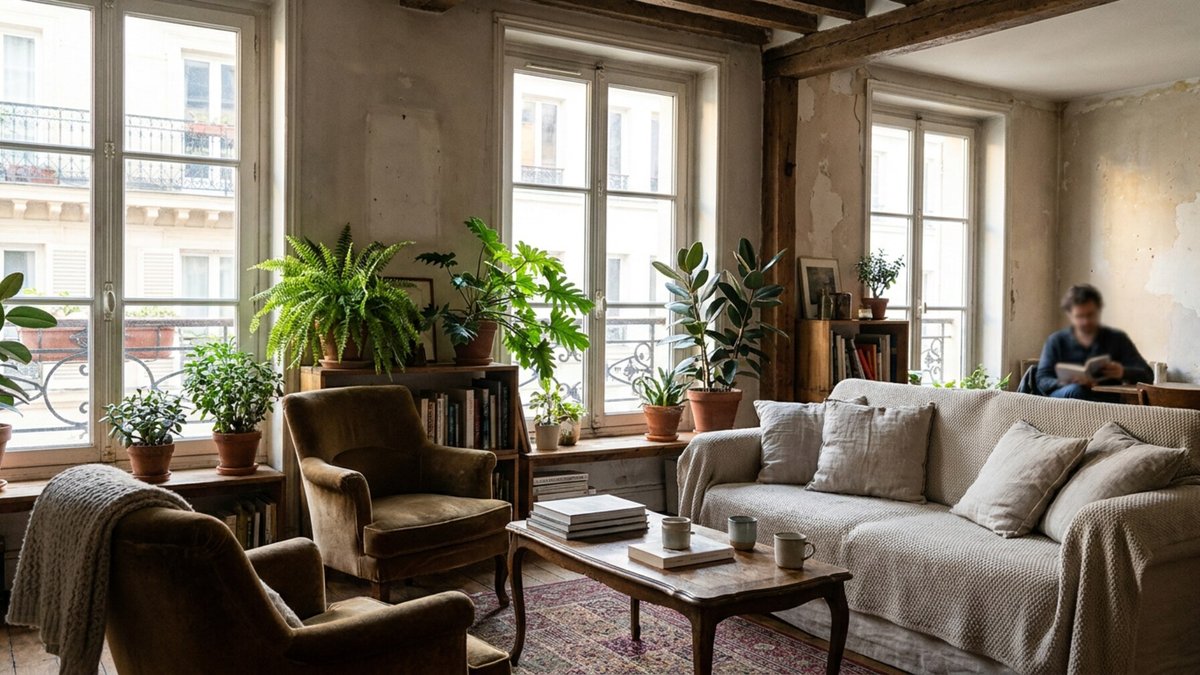 Regional Rentals Outpace Paris in Affordability as City Buyers Face Soaring Prices